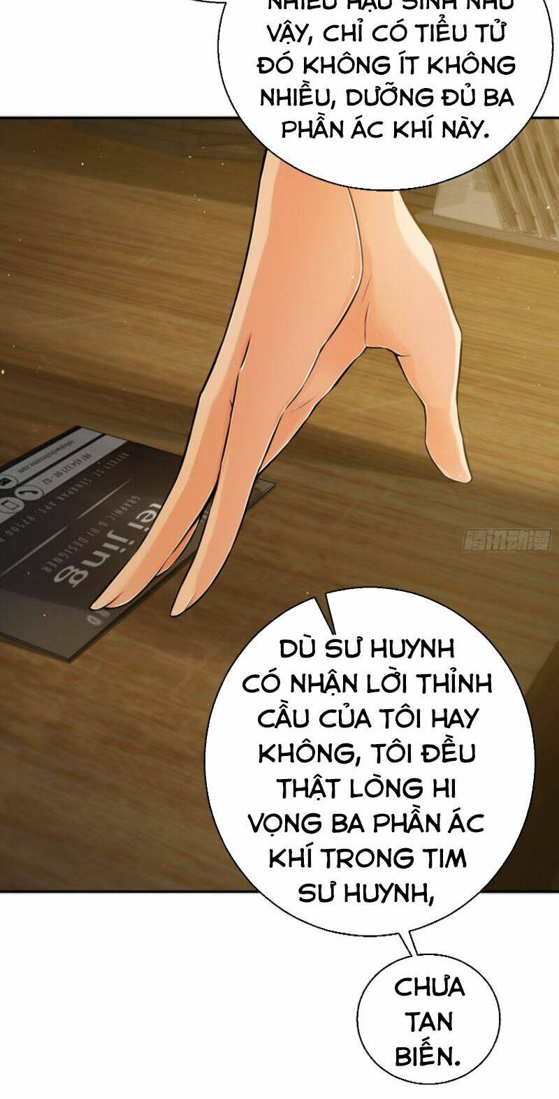 Bắt Đầu Từ Cửu Đầu Điểu - Page 22