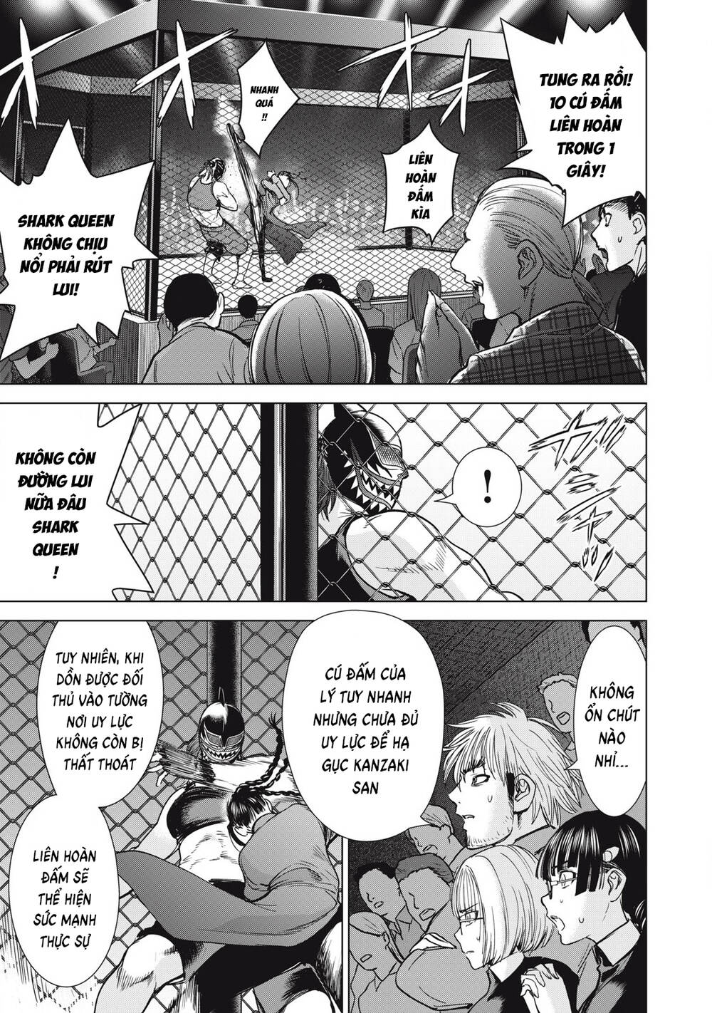 Satanophany - Page 18