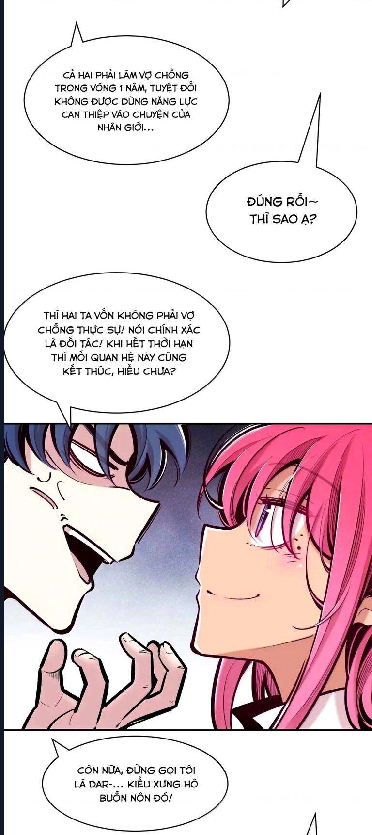 Oan gia chung nhà ! - Page 18