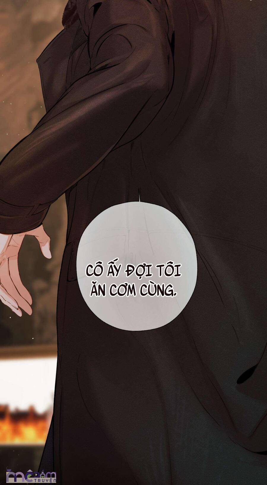 Tôi Cũng Muốn Làm Mợ Út - Page 19