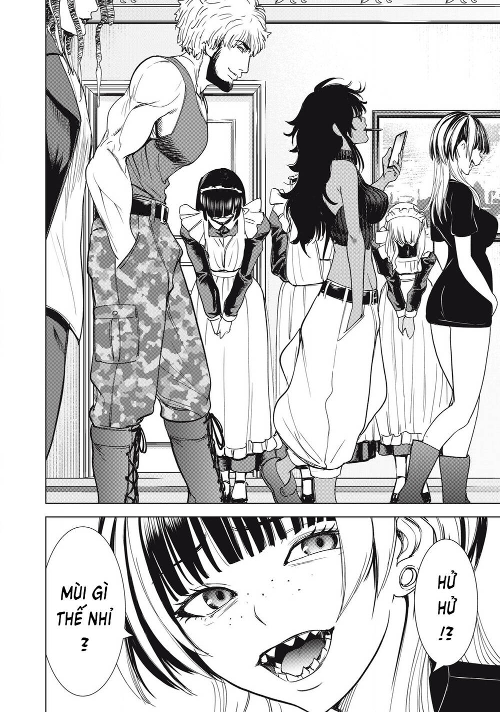 Satanophany - Page 24