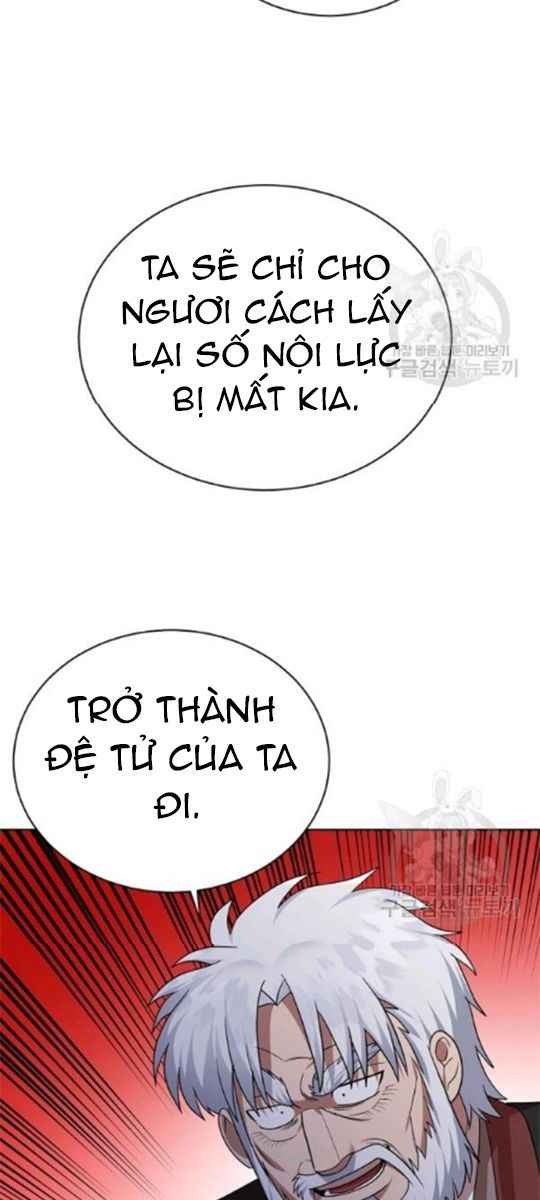 Họa Long Vương - Page 22