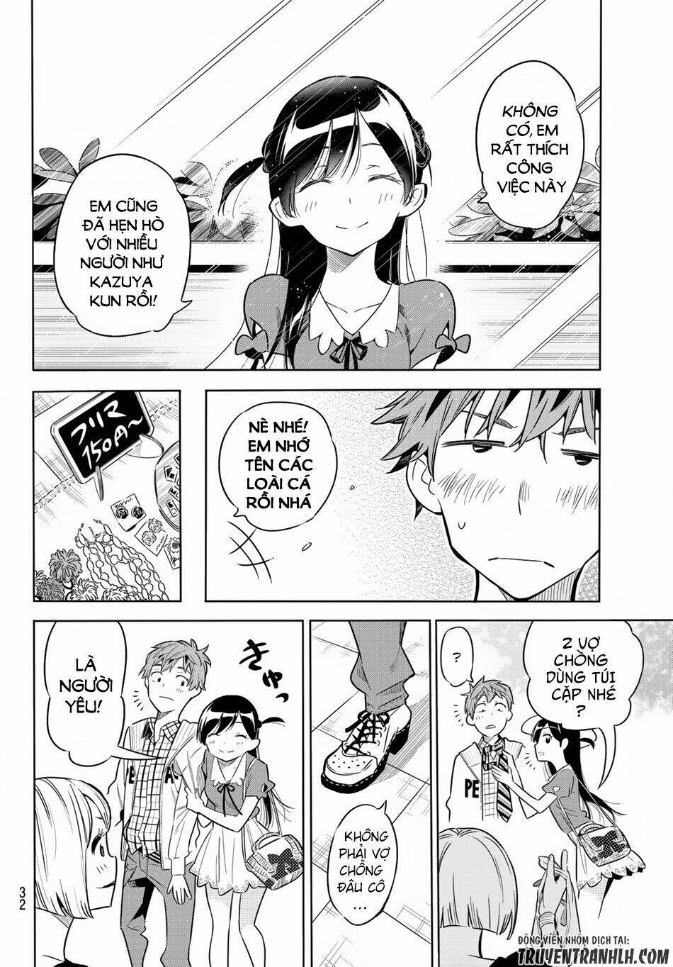 Dịch Vụ Cho Thuê Bạn Gái - Page 22