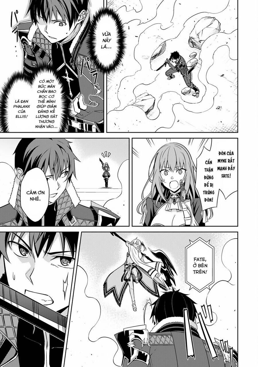 Berserk of Gluttony - Page 8