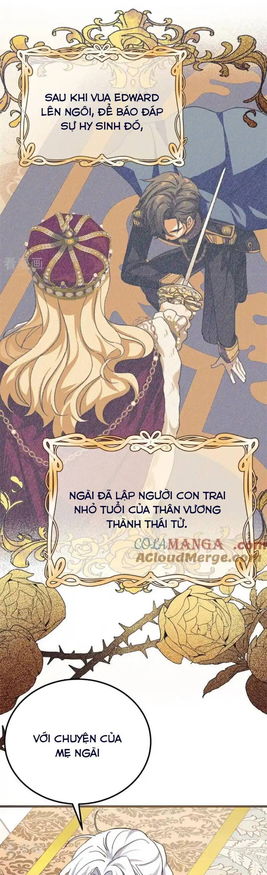 Bông Hoa Độc Của Nhà Công Tước - Page 9