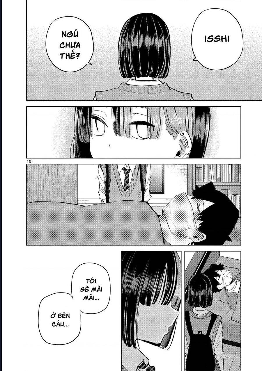 Luyến Thực Nữ - Page 10