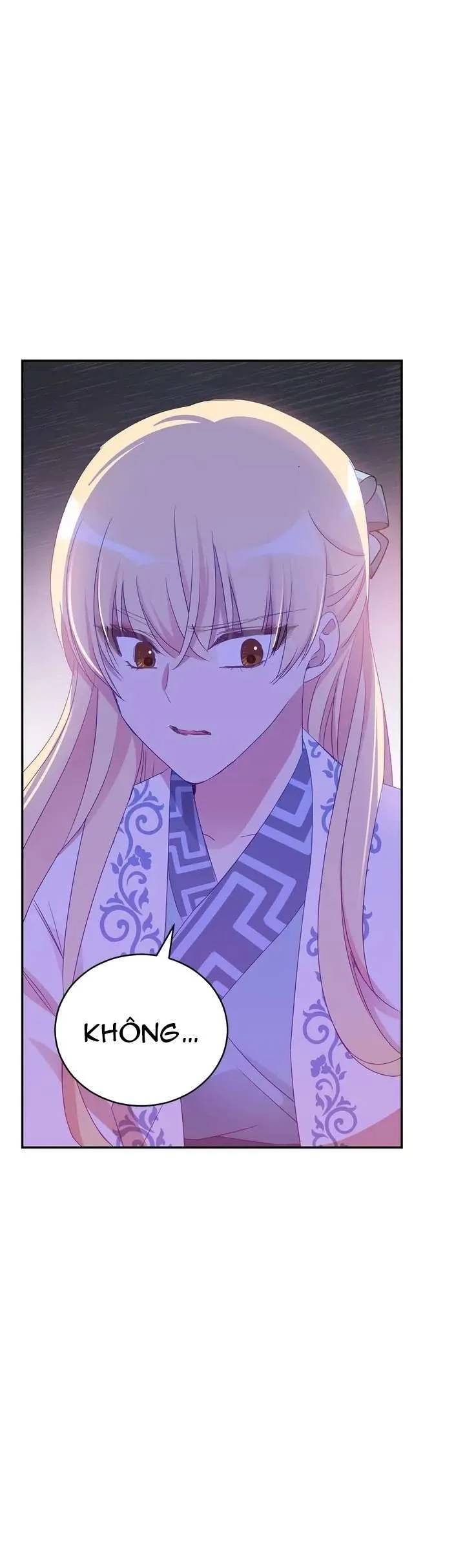 Ái Phi, Dao Của Nàng Rơi Rồi - Page 41