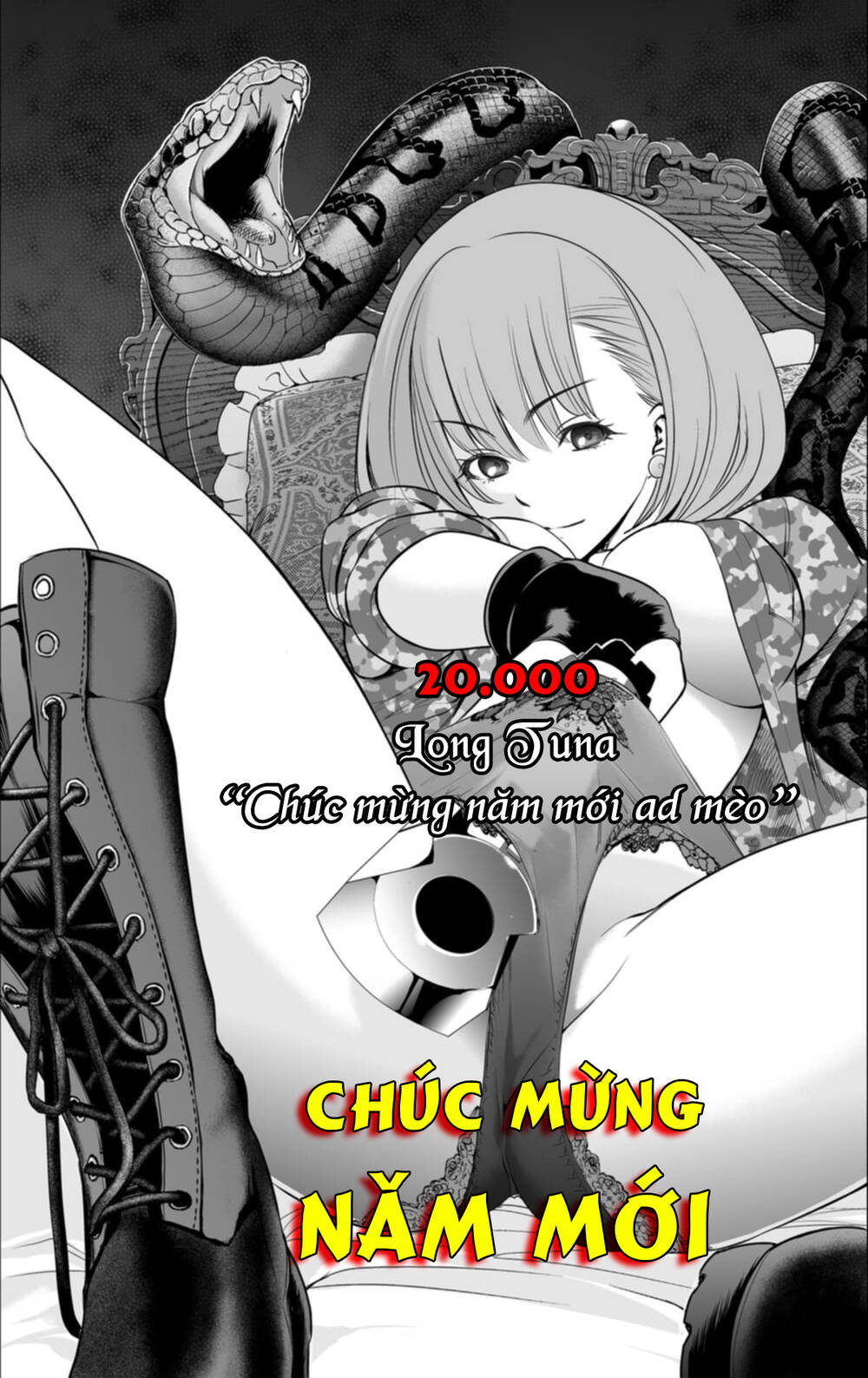 Satanophany - Page 4