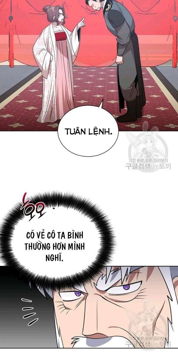 Họa Long Vương - Page 21