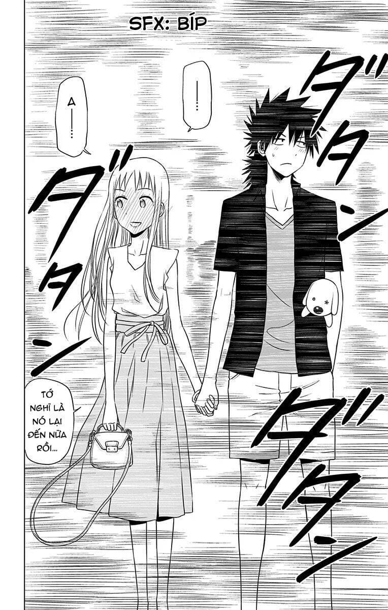 Hungry Marie - Page 22