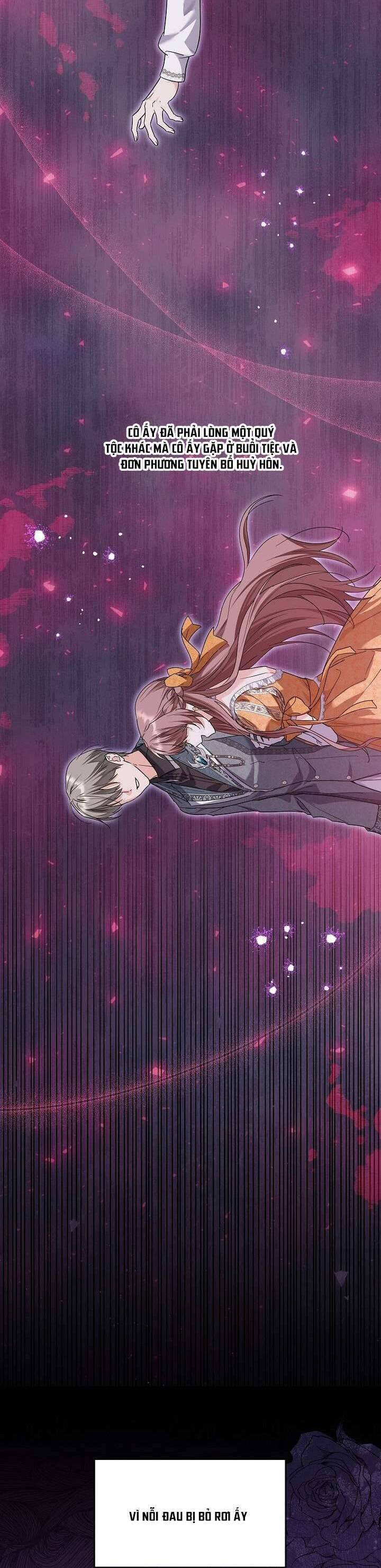 Công Chúa Nhân Danh Fan Cứng - Page 19