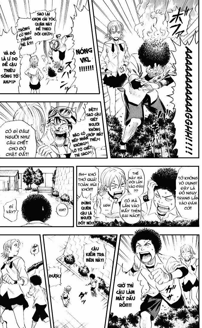 Sket Dance - Page 28