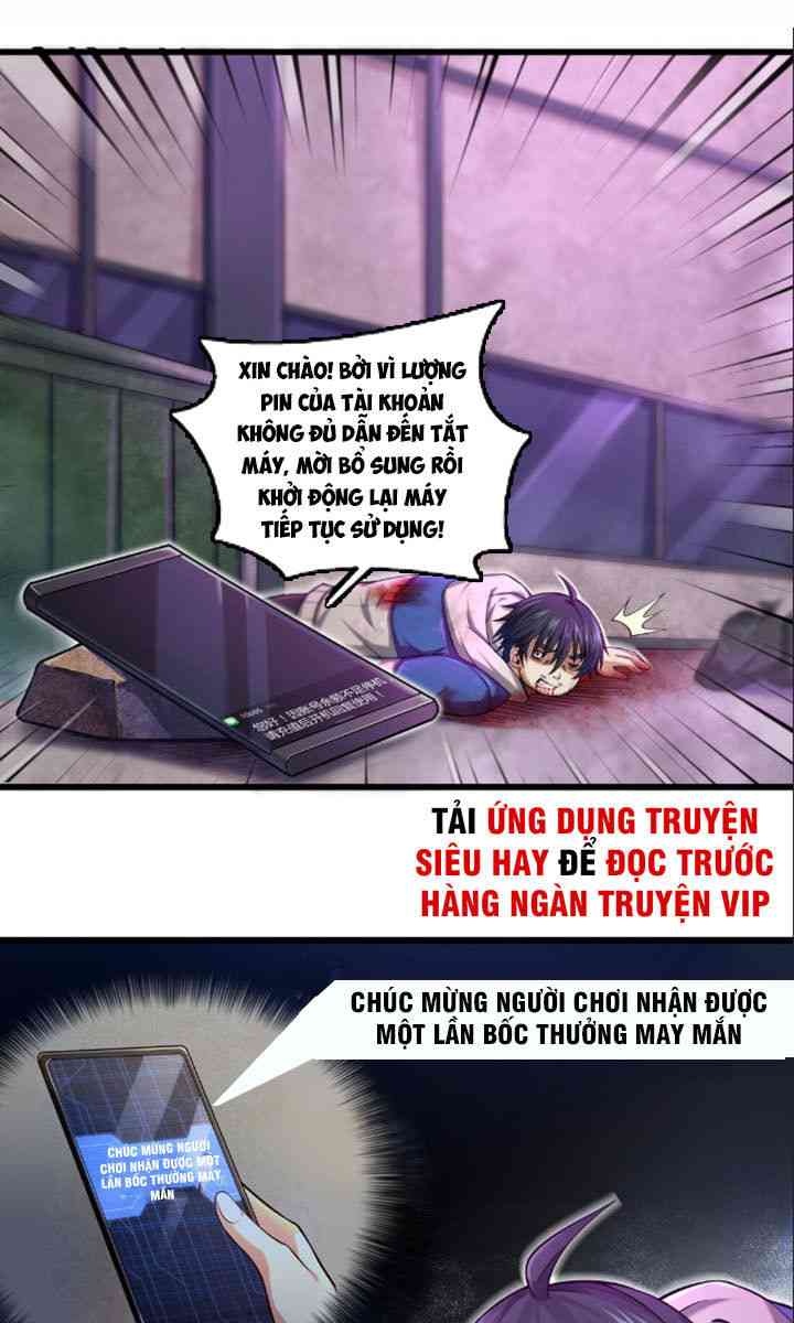 Một Trăm Triệu Điểm - Page 101