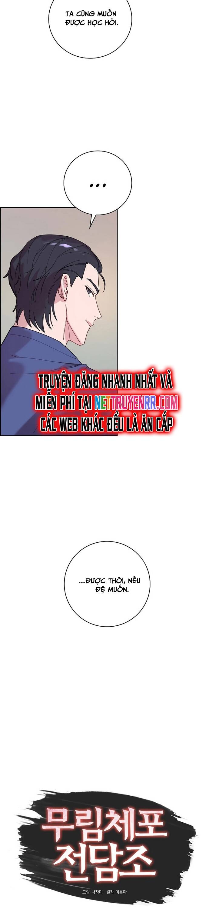 Đặc Cảnh Võ Lâm - Page 11