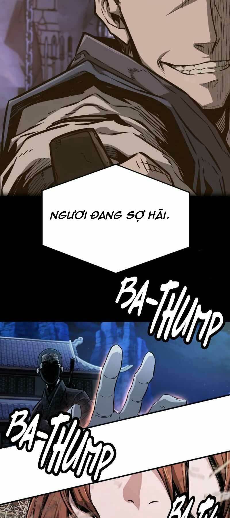 Tuyệt Đối Kiếm Cảm - Page 148