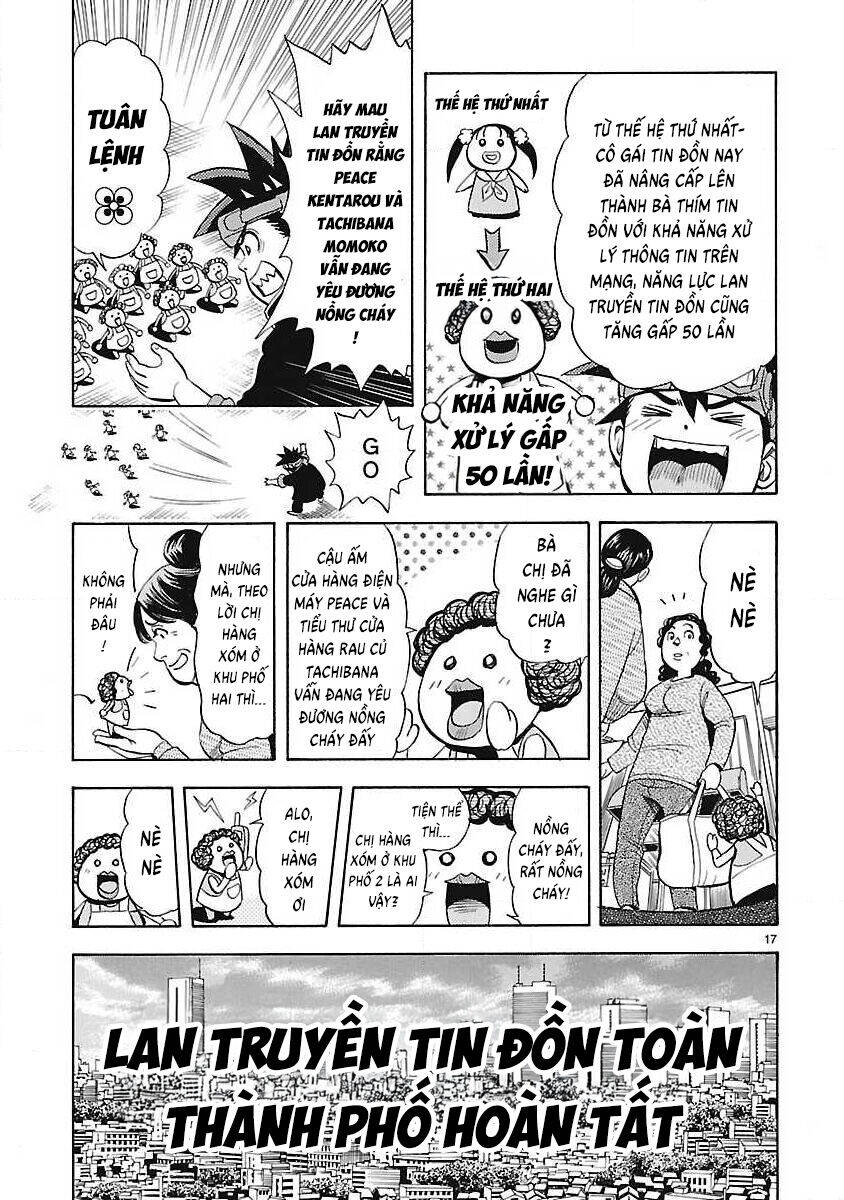 Vua sáng chế - Page 21