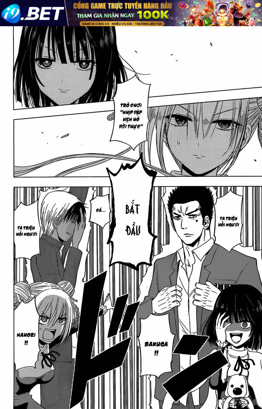 Hungry Marie - Page 11