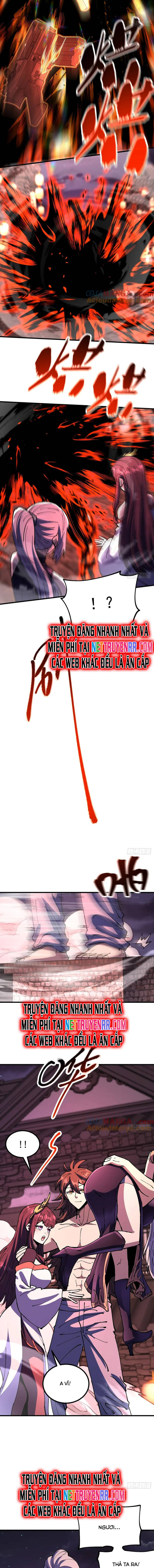 Chưa Từng Ra Tay Nhưng Ta Vẫn Thành Đại Lão Trên Thiên Bảng - Page 5