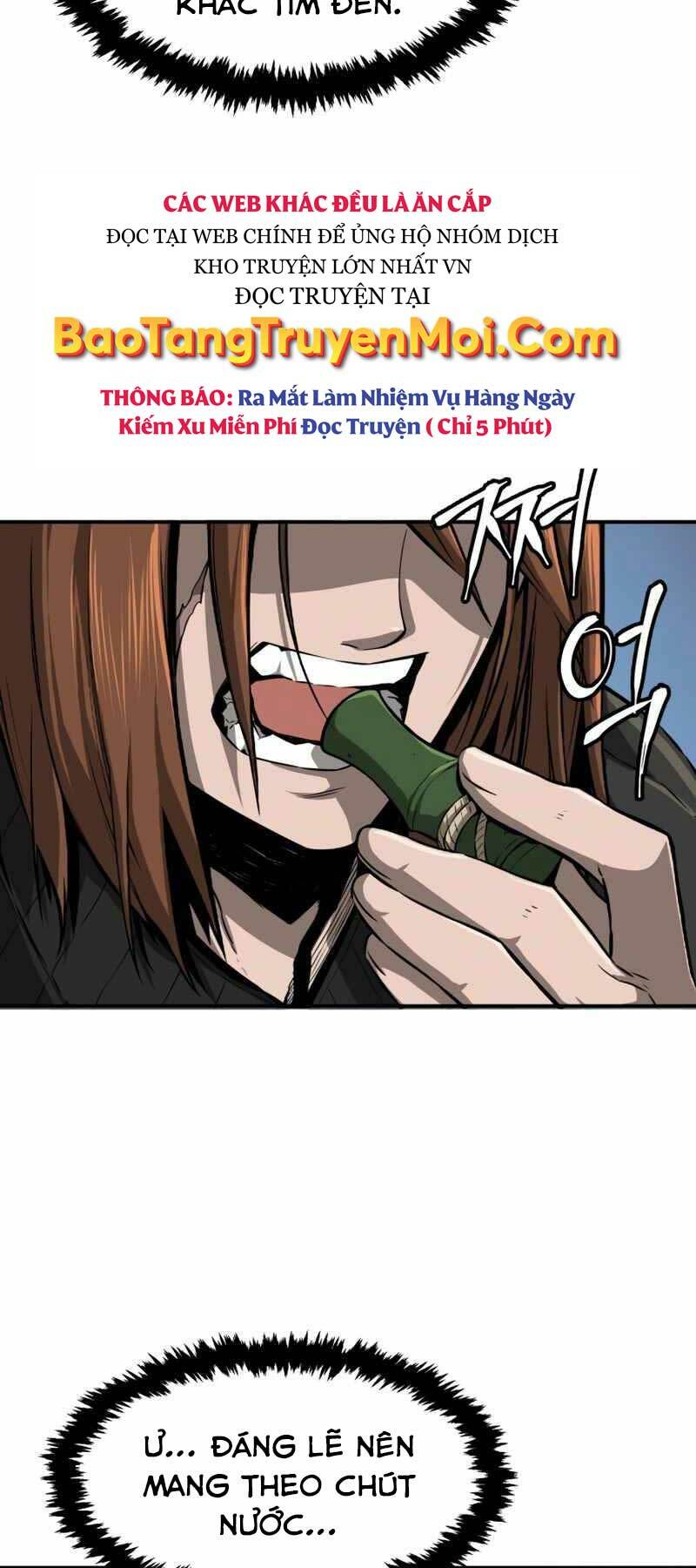 Tuyệt Đối Kiếm Cảm - Page 10