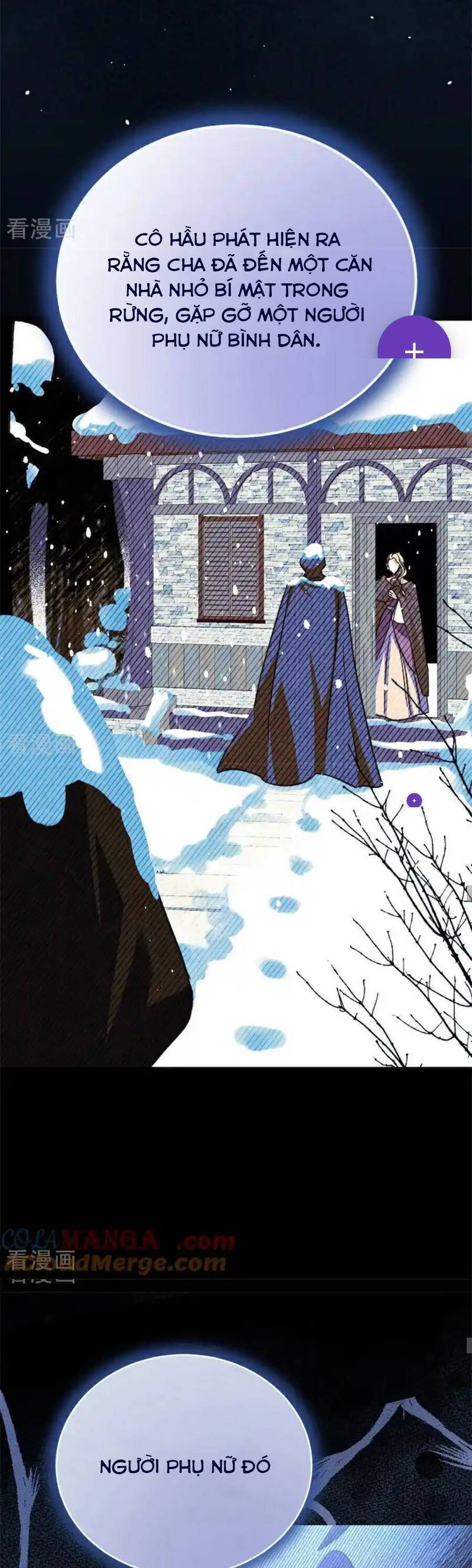 Bông Hoa Độc Của Nhà Công Tước - Page 18