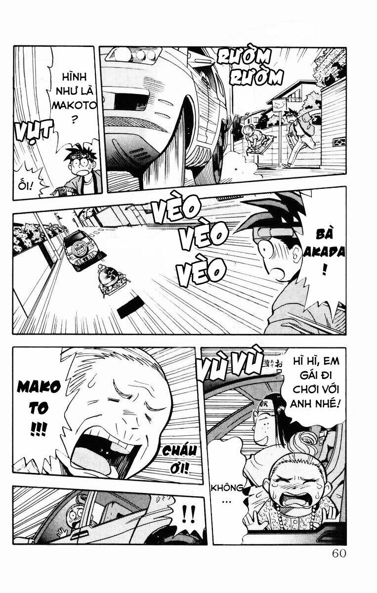 Vua sáng chế - Page 14