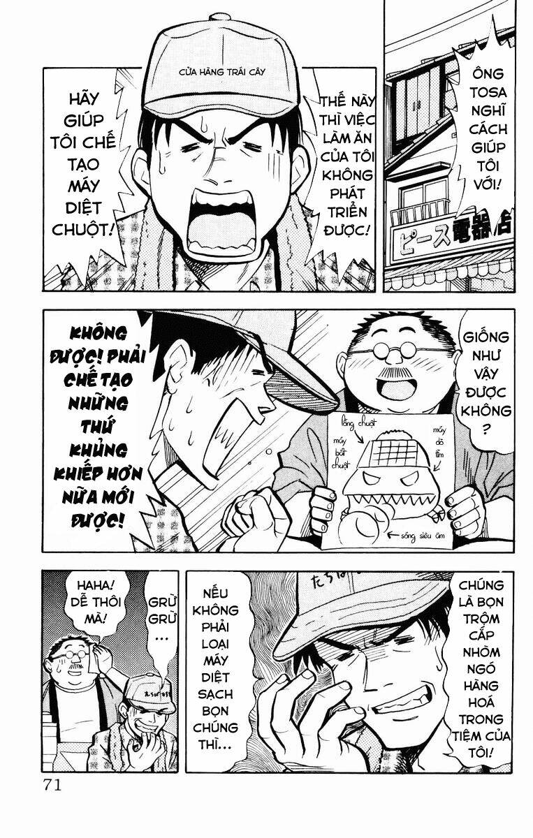 Vua sáng chế - Page 5