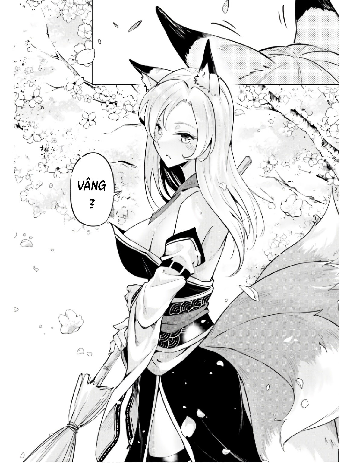 Tono Kanri O Shite Miyou - Page 56