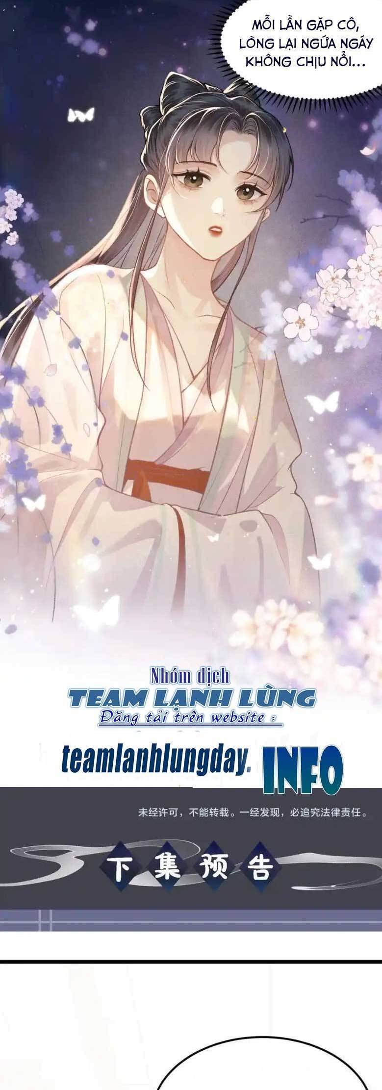 Gả Cho Phản Diện - Page 11