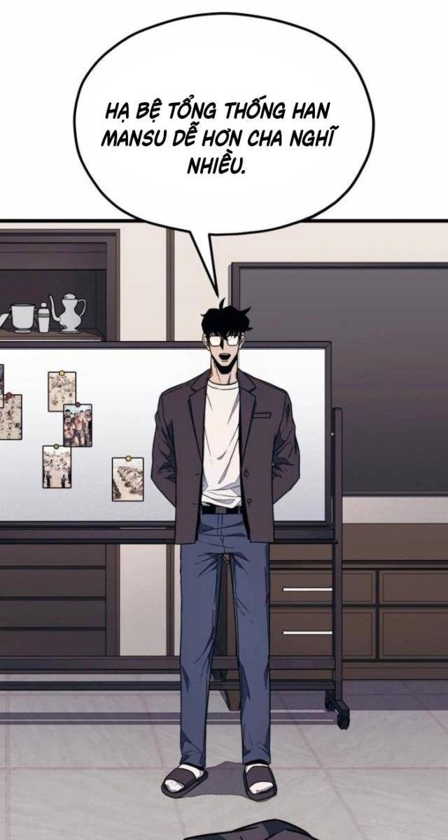 Lớp Học Cải Tạo - Page 57