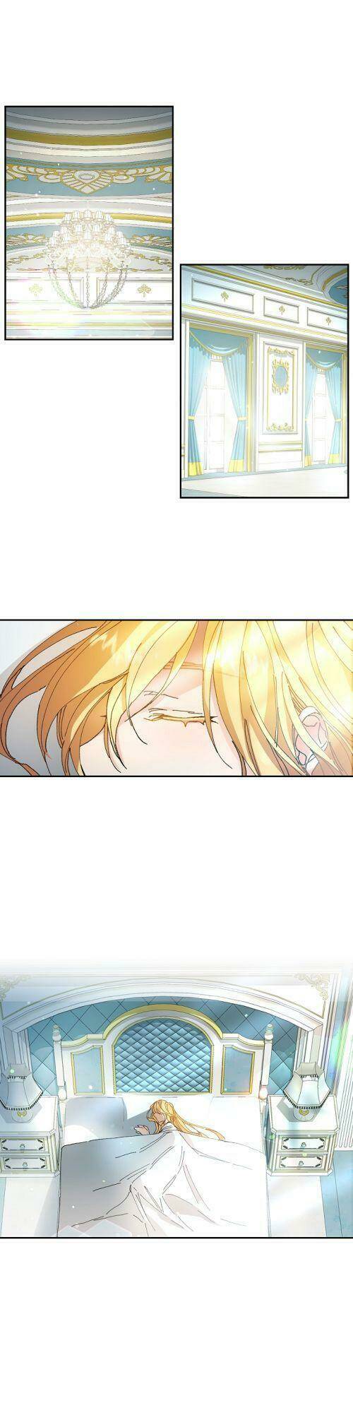 Xuyên Vào Tiểu Thuyết Làm Nữ Hoàng Tàn Độc - Page 47