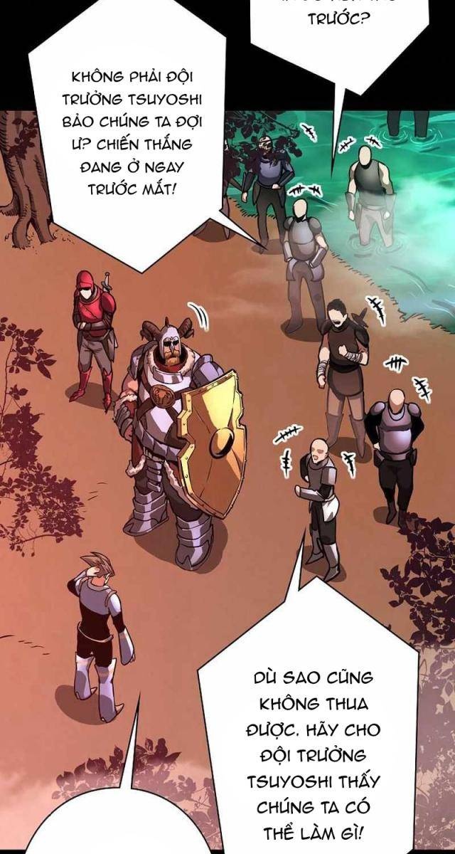 Trở Thành Dũng Giả Mạnh Nhất Dựa Vào Hệ Thống Gian Lận - Page 95