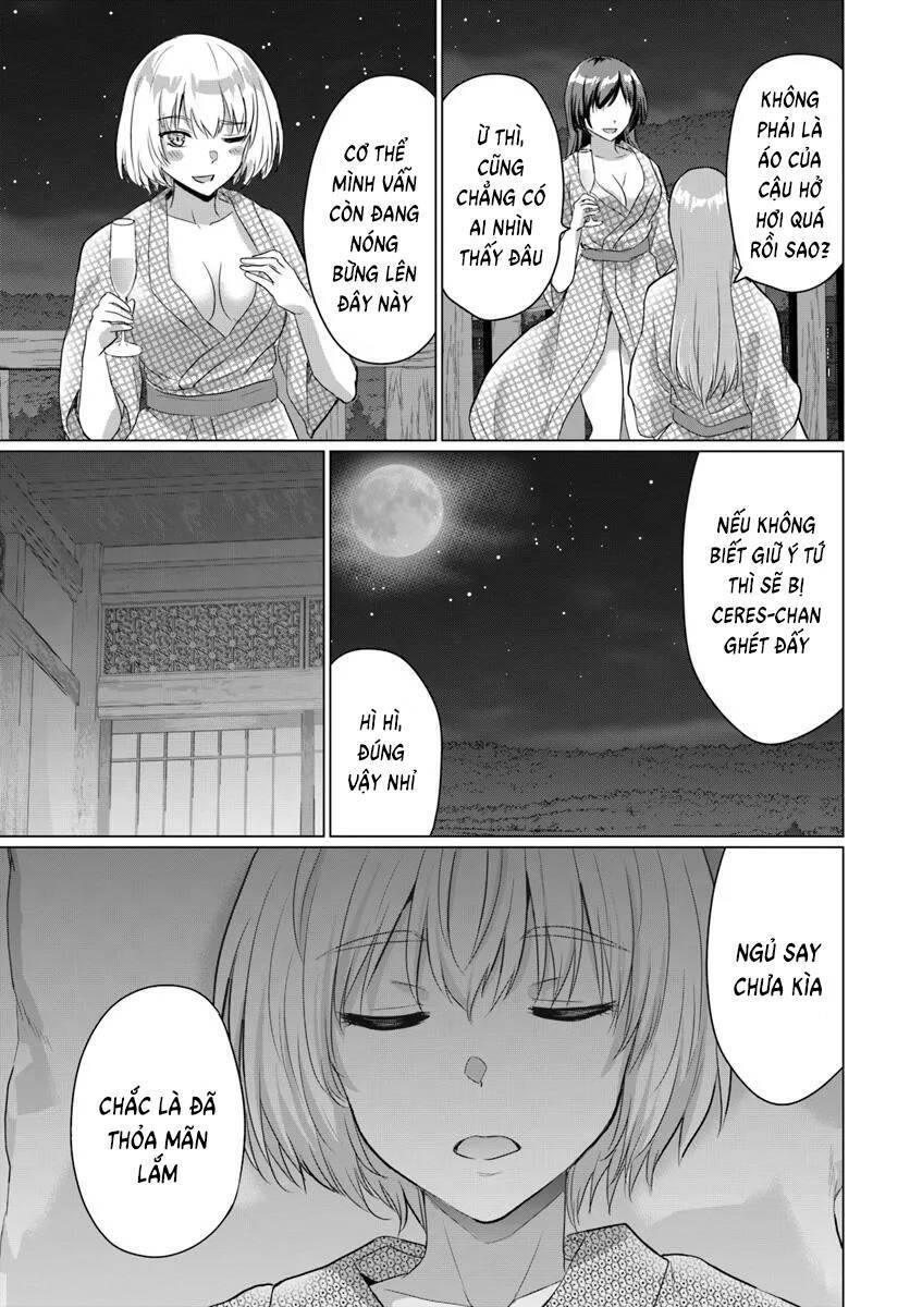 Sau Khi Bị Dũng Sĩ Cướp Đi Mọi Thứ Tôi Đã Lập Tổ Đội Cùng Với Mẹ Của Dũng Sĩ! - Page 16