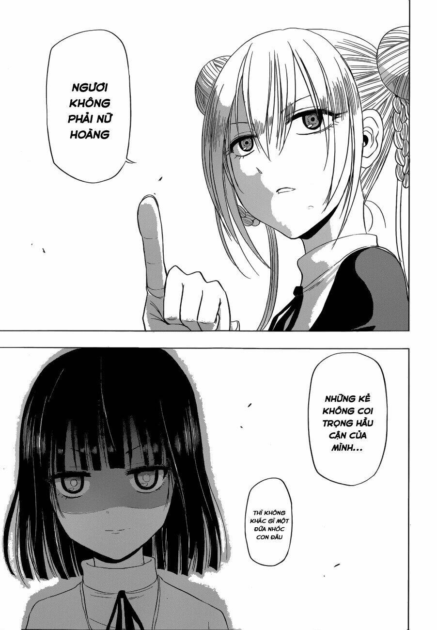 Hungry Marie - Page 13