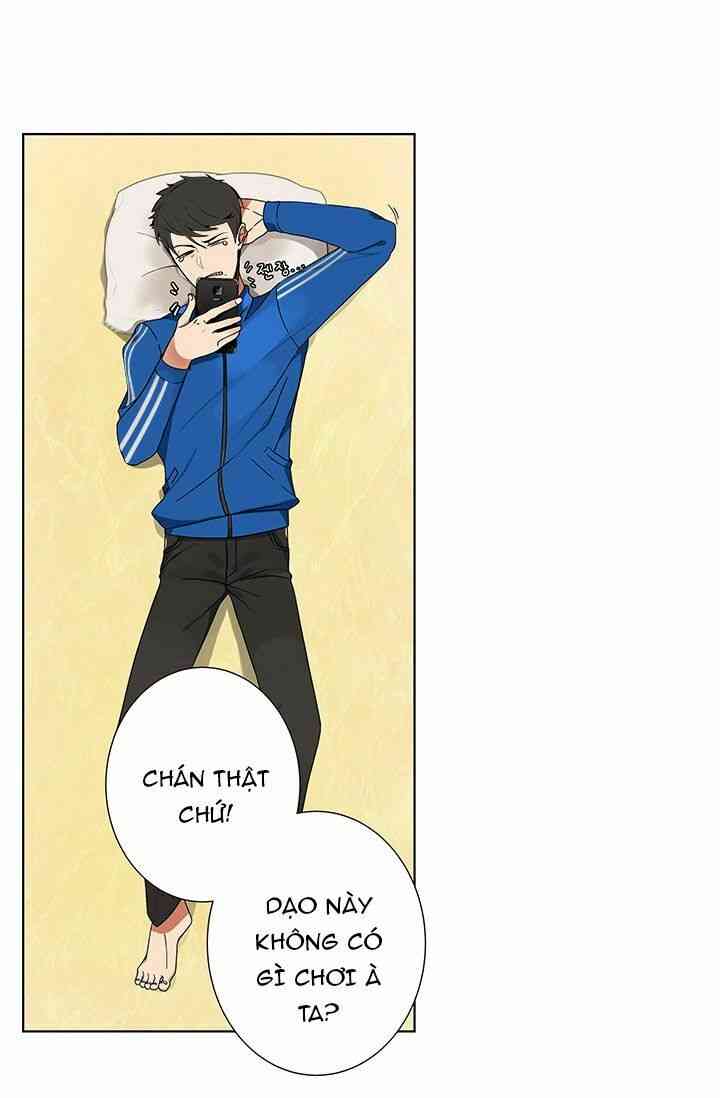 Tôi Là Người Chơi Duy Nhất Đăng Nhập - Page 16