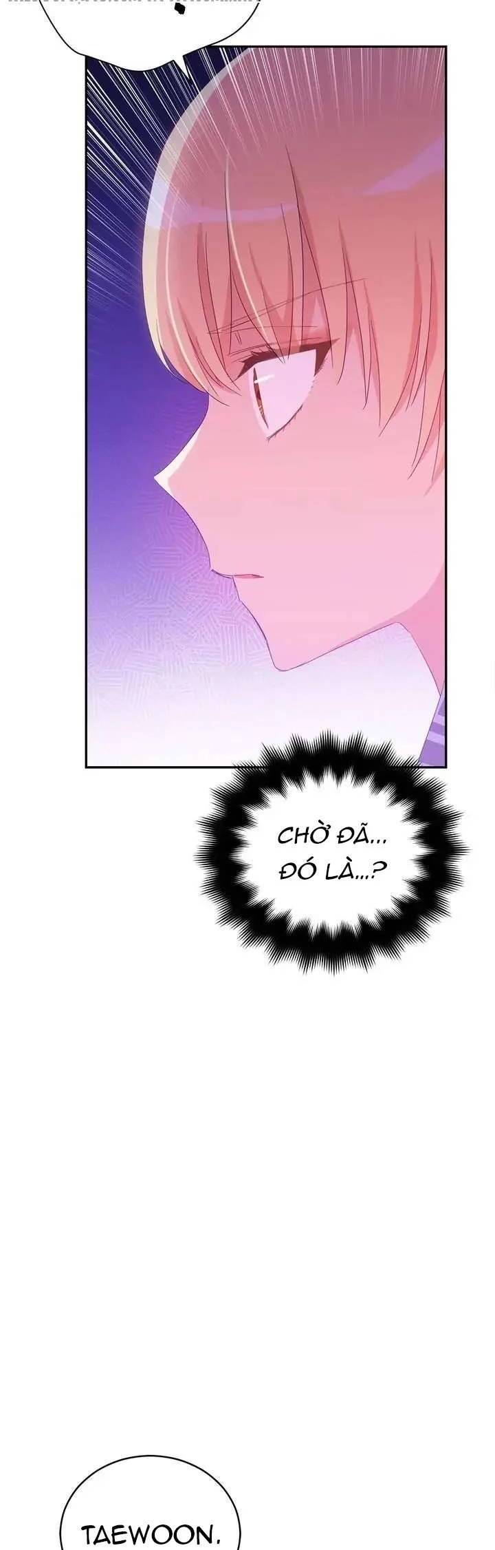 Ái Phi, Dao Của Nàng Rơi Rồi - Page 15