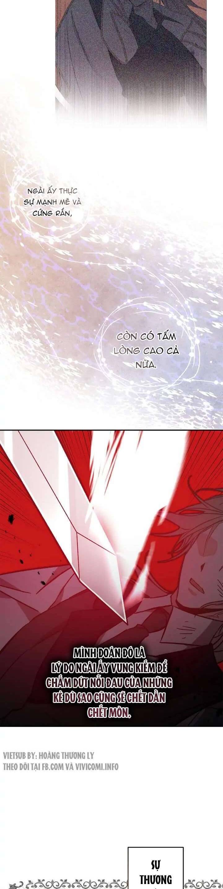 Xuyên Vào Tiểu Thuyết Làm Nữ Hoàng Tàn Độc - Page 6