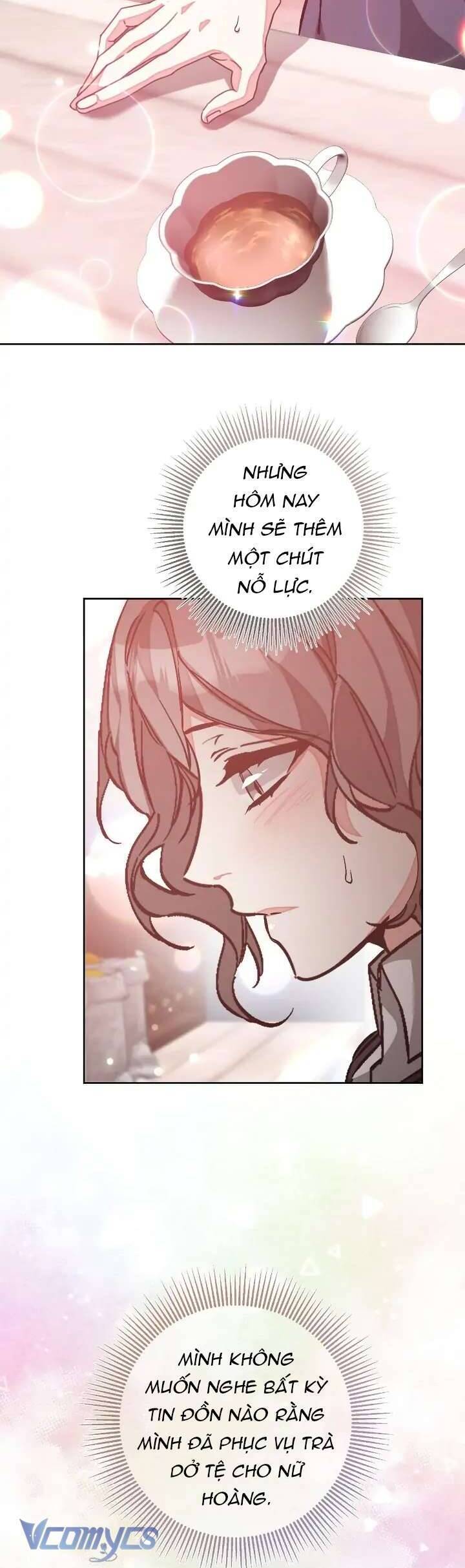 Xuyên Vào Tiểu Thuyết Làm Nữ Hoàng Tàn Độc - Page 22