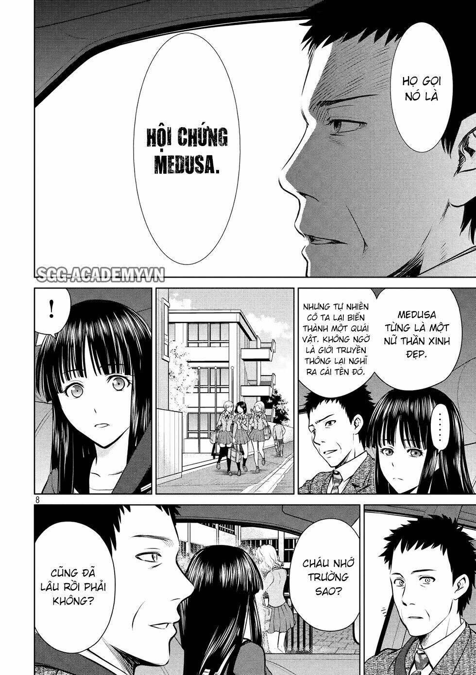 Satanophany - Page 11