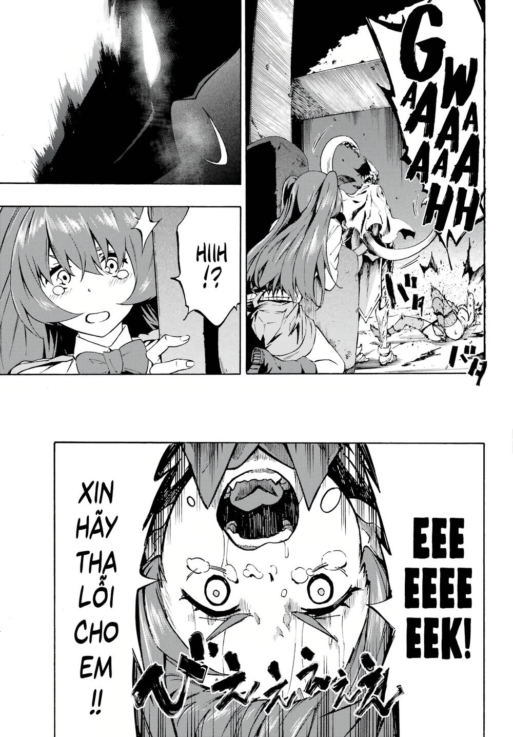 Gokusotsu Kraken - Page 64