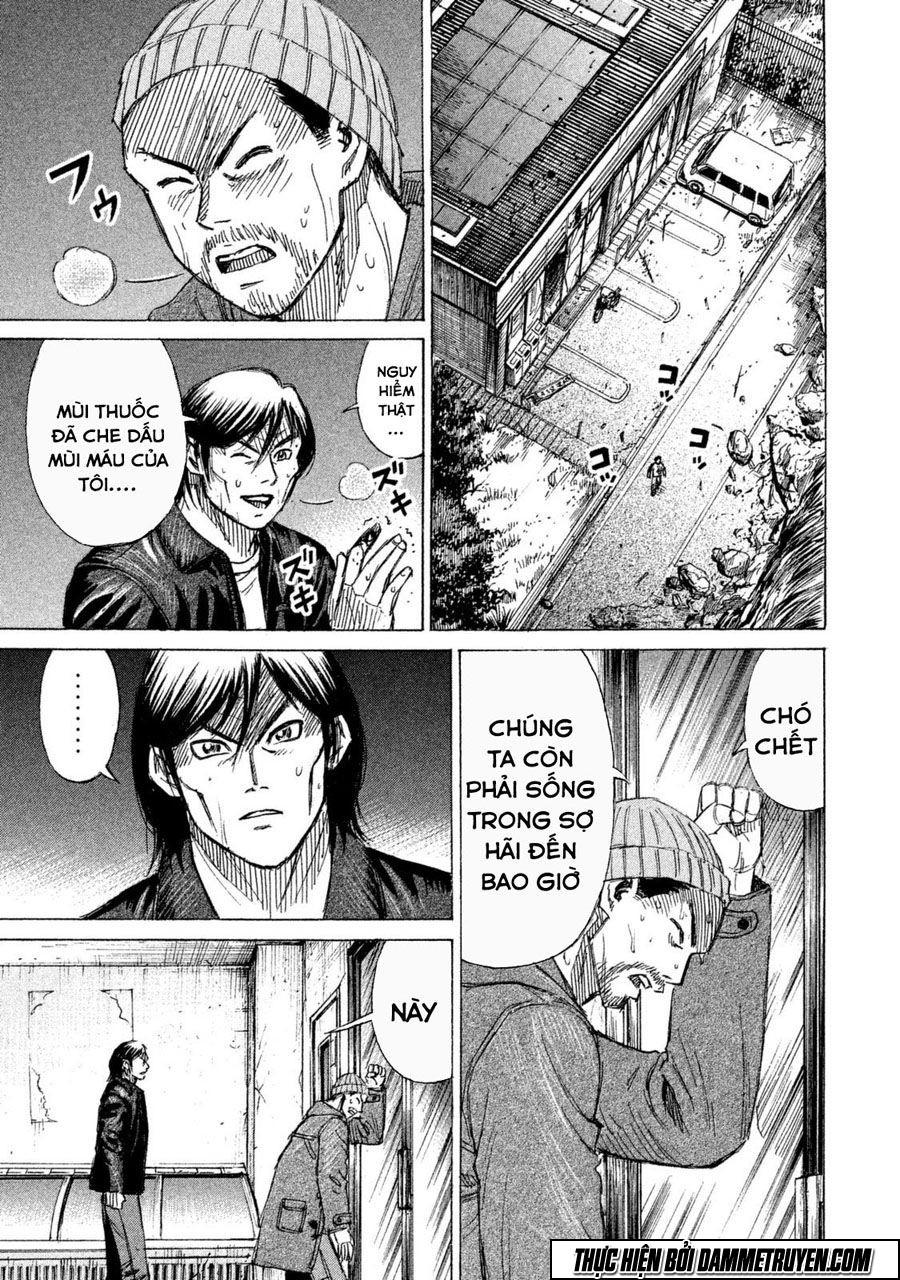 Đảo Ma Cà Rồng Phần 3 - Page 26