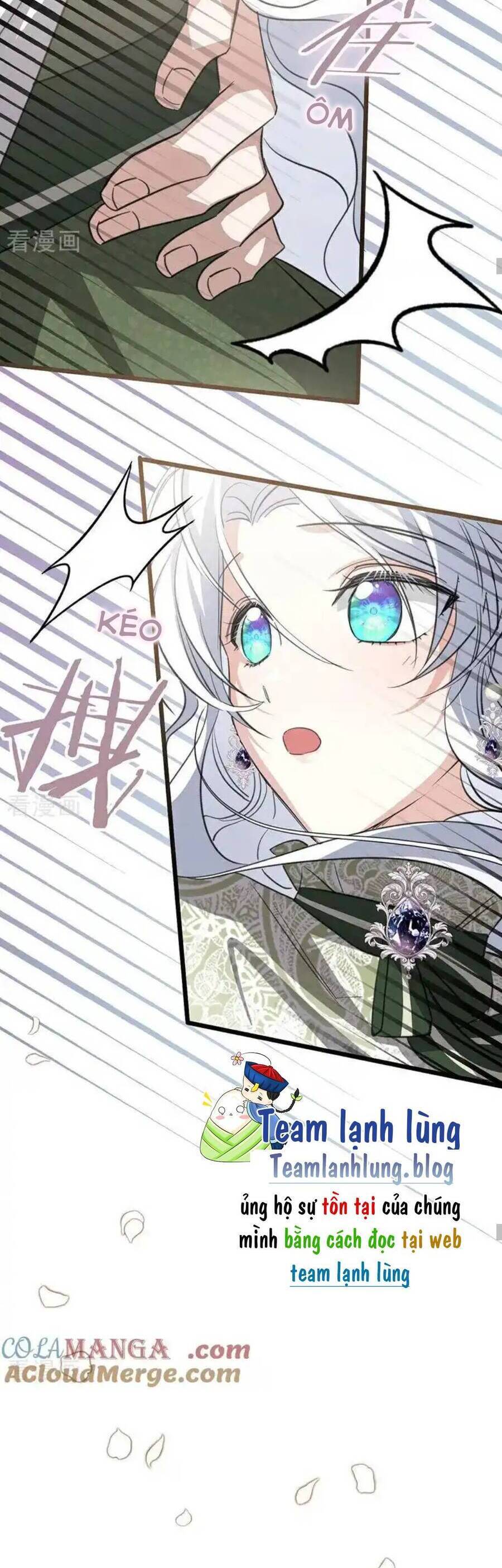 Bông Hoa Độc Của Nhà Công Tước - Page 26