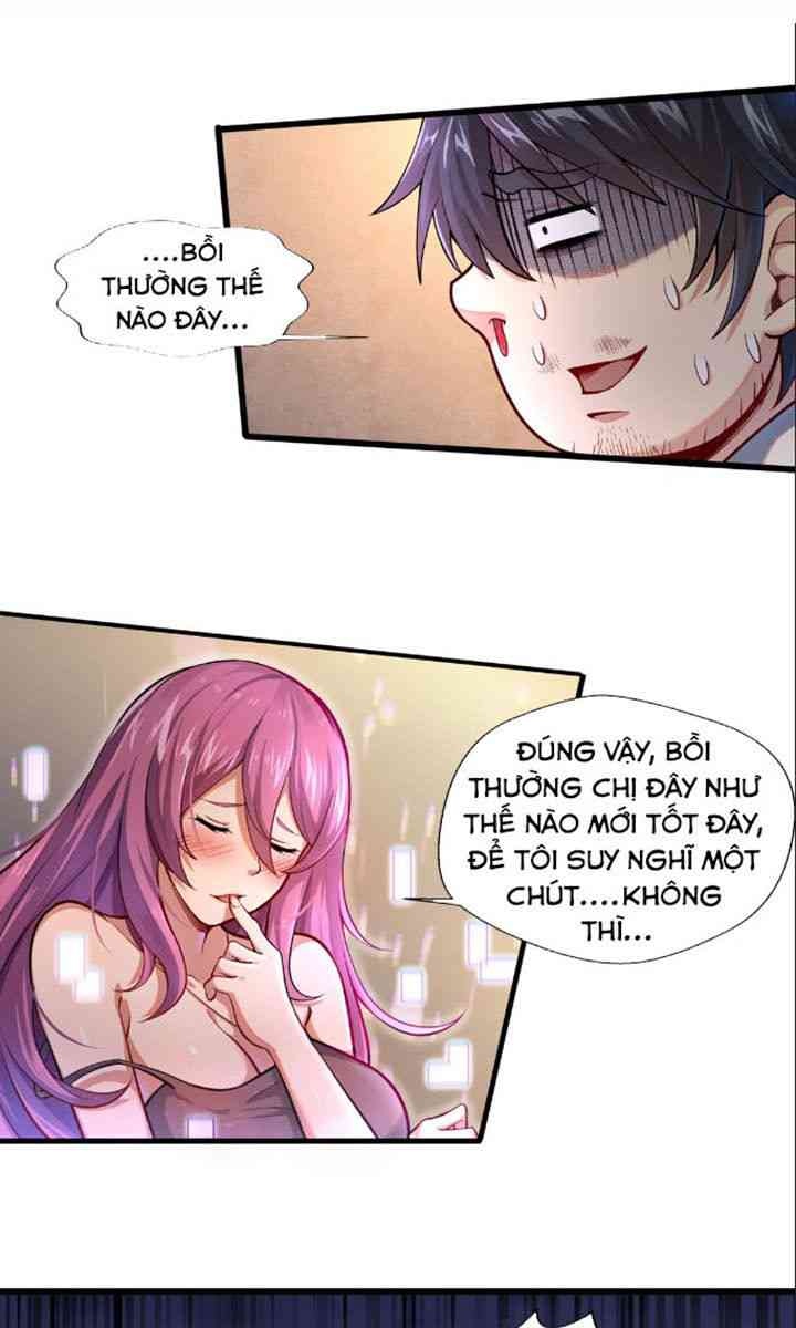 Một Trăm Triệu Điểm - Page 69