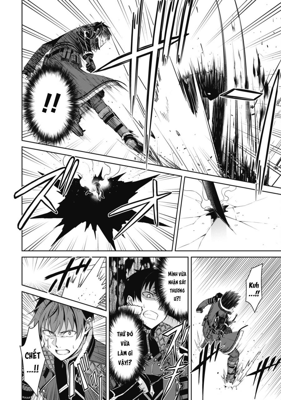 Berserk of Gluttony - Page 24