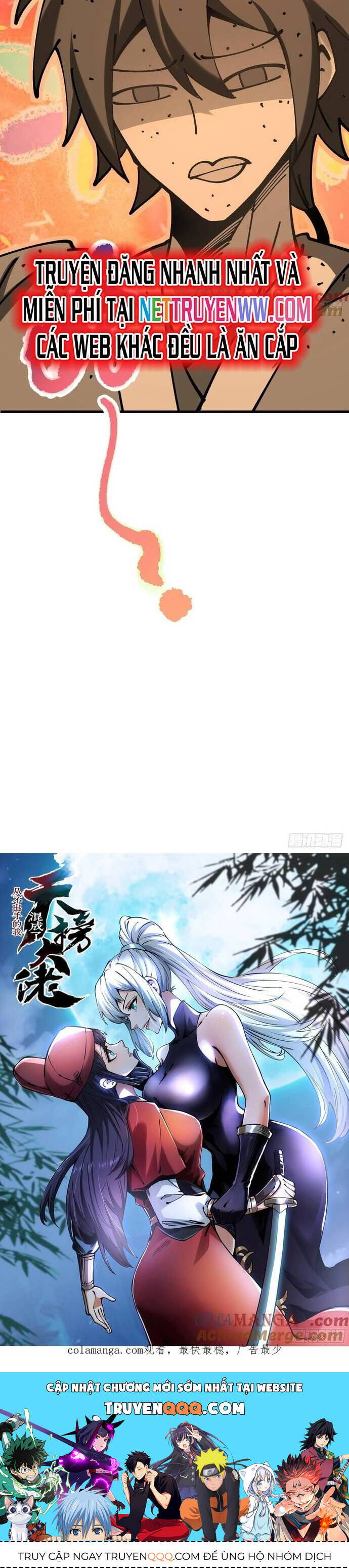 Chưa Từng Ra Tay Nhưng Ta Vẫn Thành Đại Lão Trên Thiên Bảng - Page 12