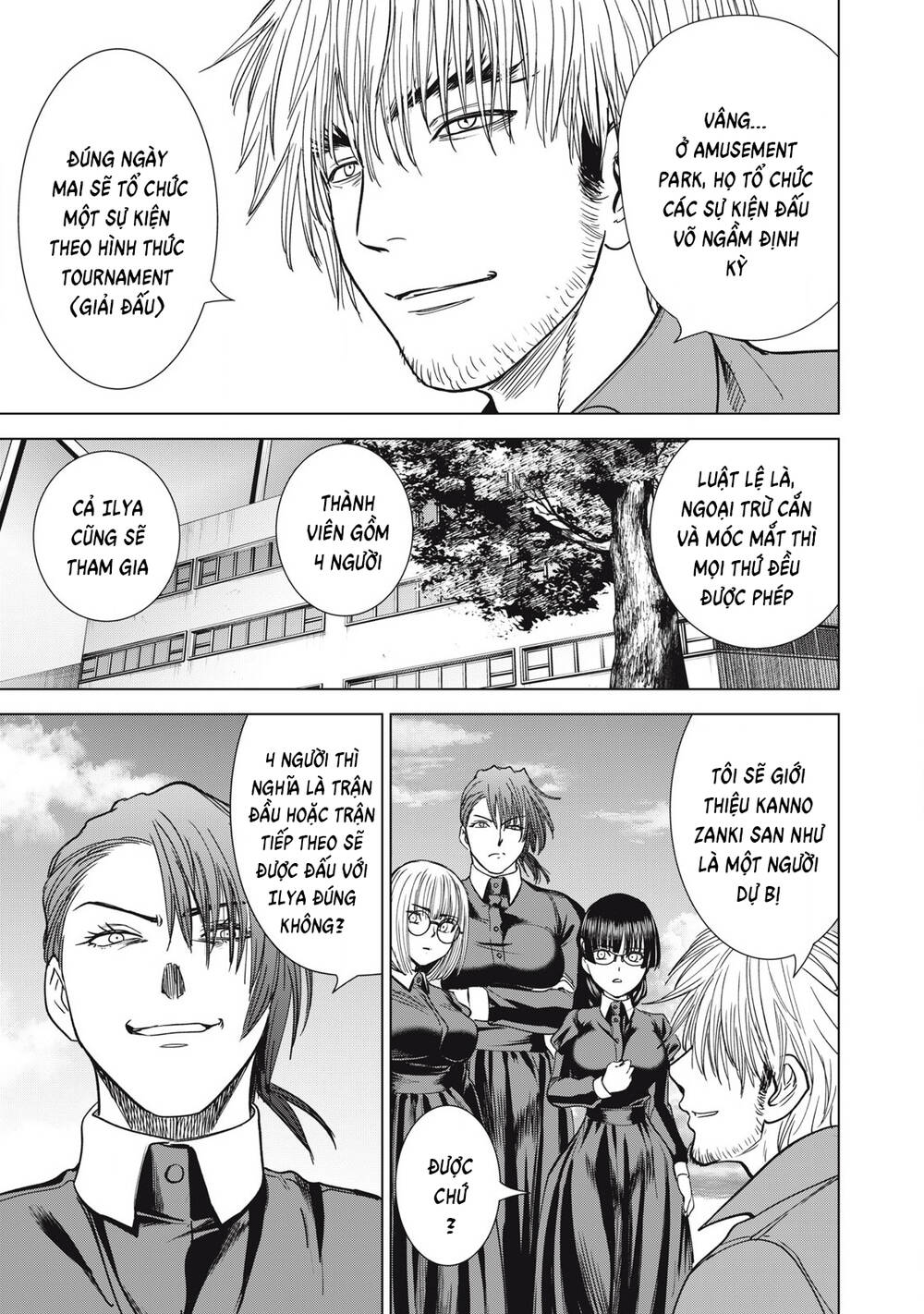 Satanophany - Page 7