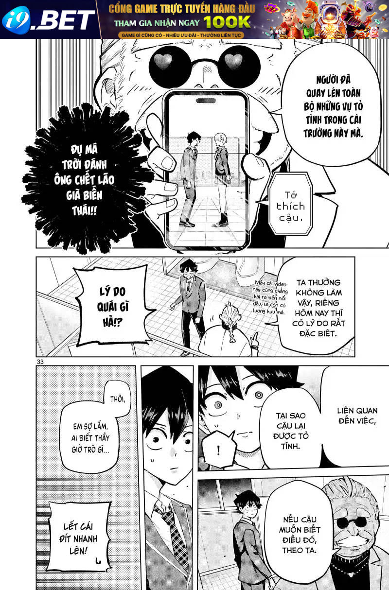 Luyến Thực Nữ - Page 33