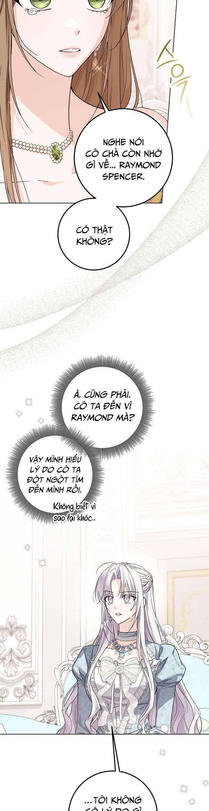 Công Chúa Nhân Danh Fan Cứng - Page 6