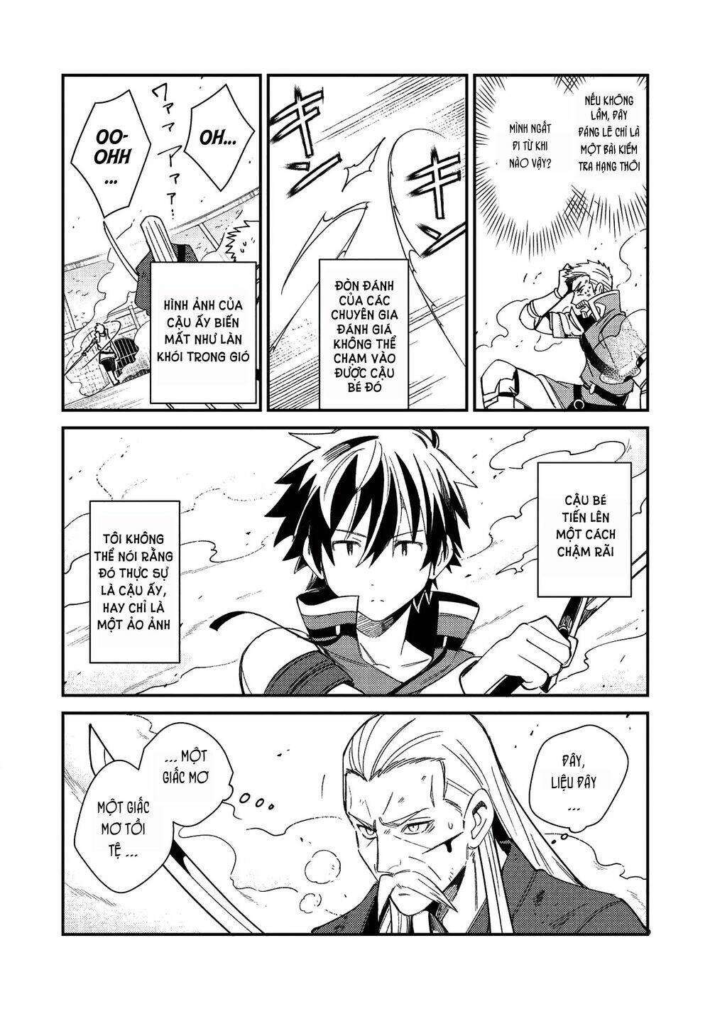 Nihon e Youkoso Elf-san - Page 13