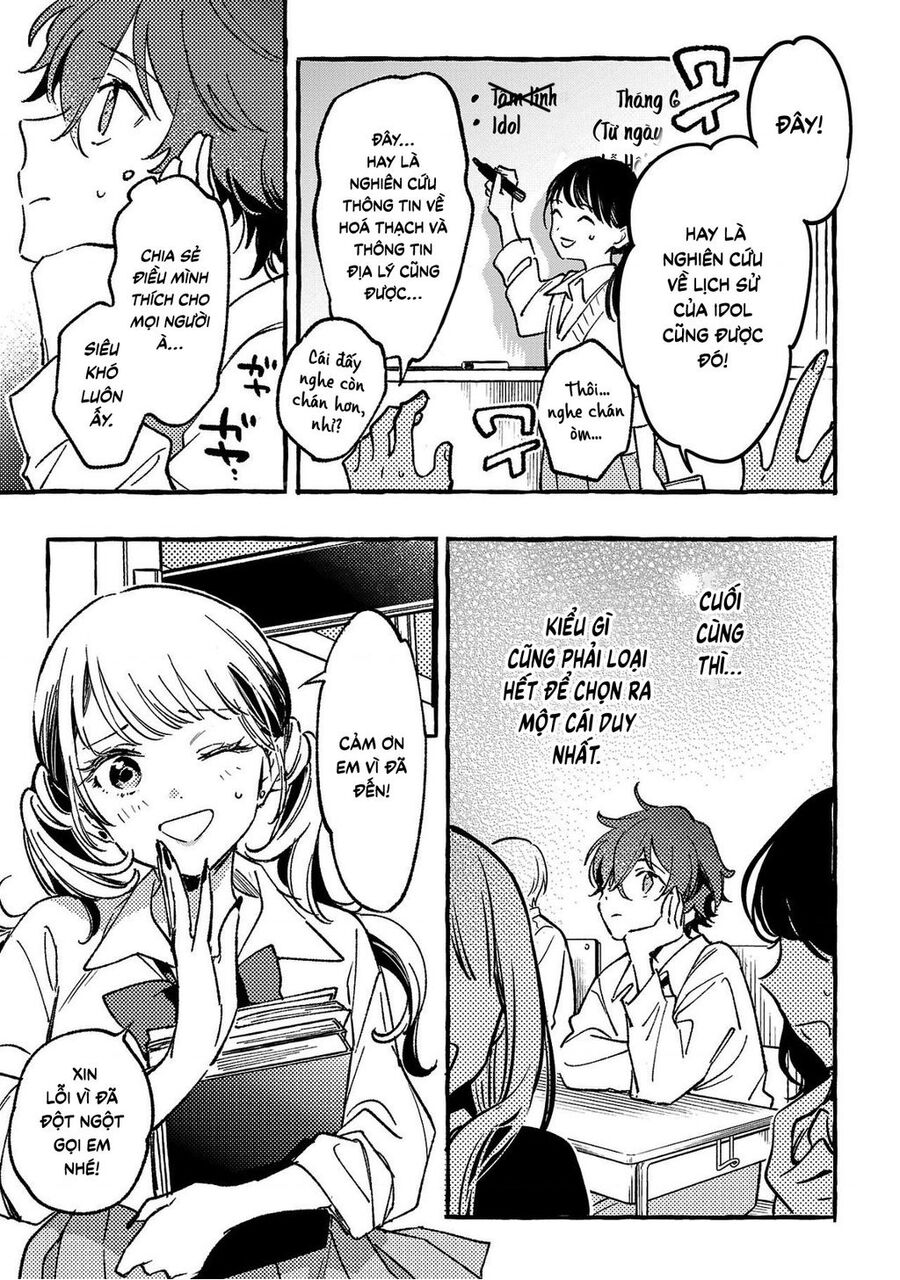 Byakuda No Hanamuko - Page 6