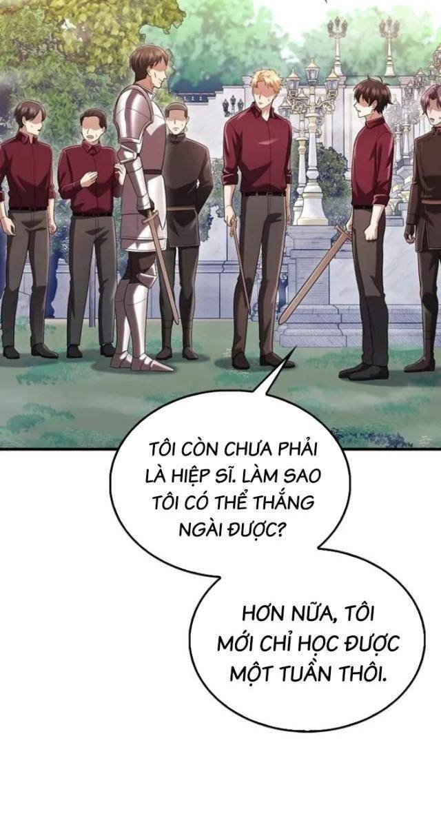 Pháp Sư Cận Chiến Mạnh Nhất - Page 60